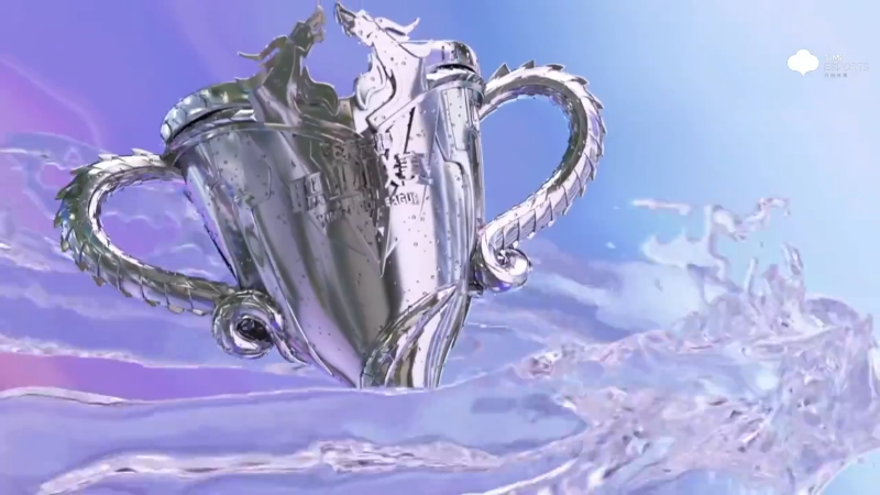 郑州MTG VS 上海RNG.M第2局-2023KPL夏季赛常规赛