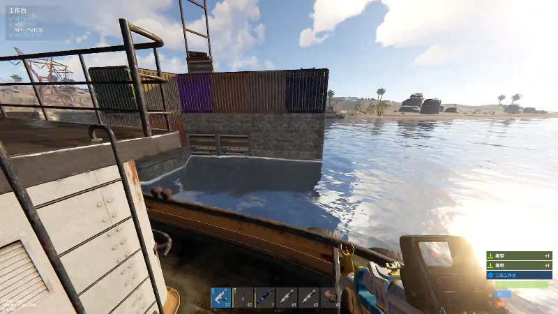 【热门游戏】锤子锤锤锤锤的精彩时刻 20230726 00点场