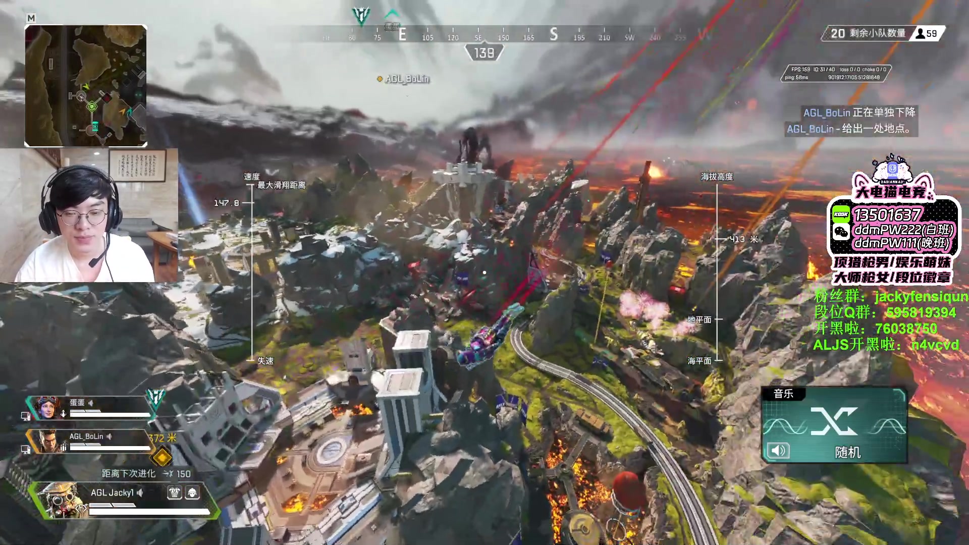 【2023-07-20 17点场】Jackyar：今晚6点LCQ训练赛之完全体！