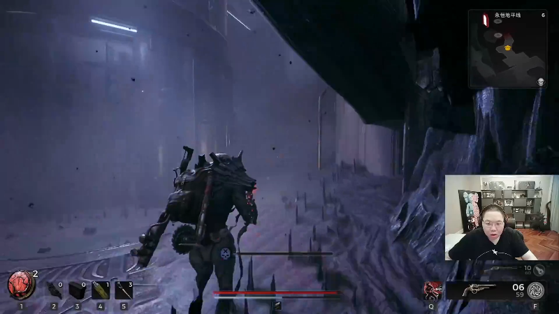 我在斗鱼看即将拥有人鱼线的PDD直播英雄联盟