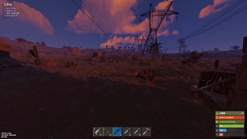 【热门游戏】锤子锤锤锤锤的精彩时刻 20230726 00点场