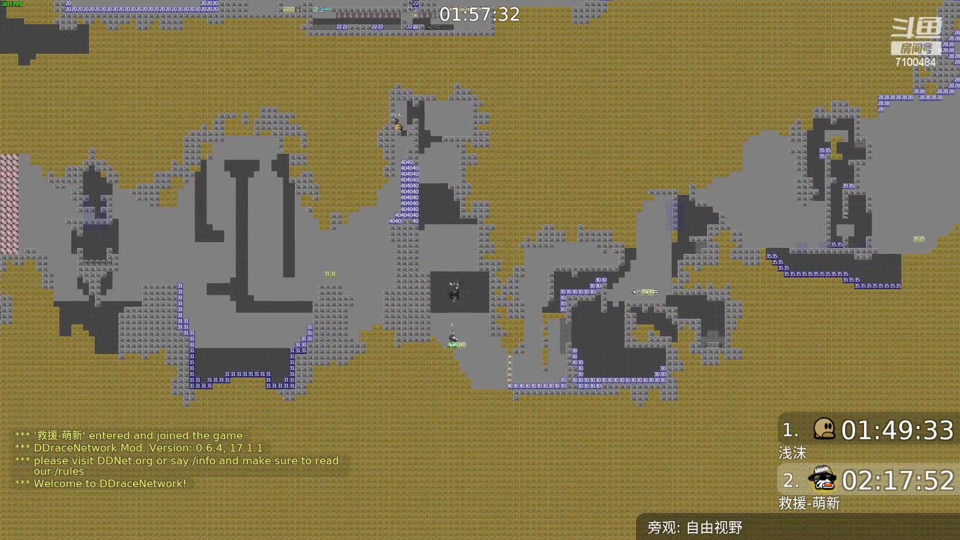 【2023-07-24 16点场】只带丶萌新大佬：所有美好的存在又多了一年的故事