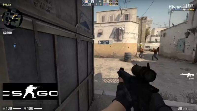 顽wancsgo19