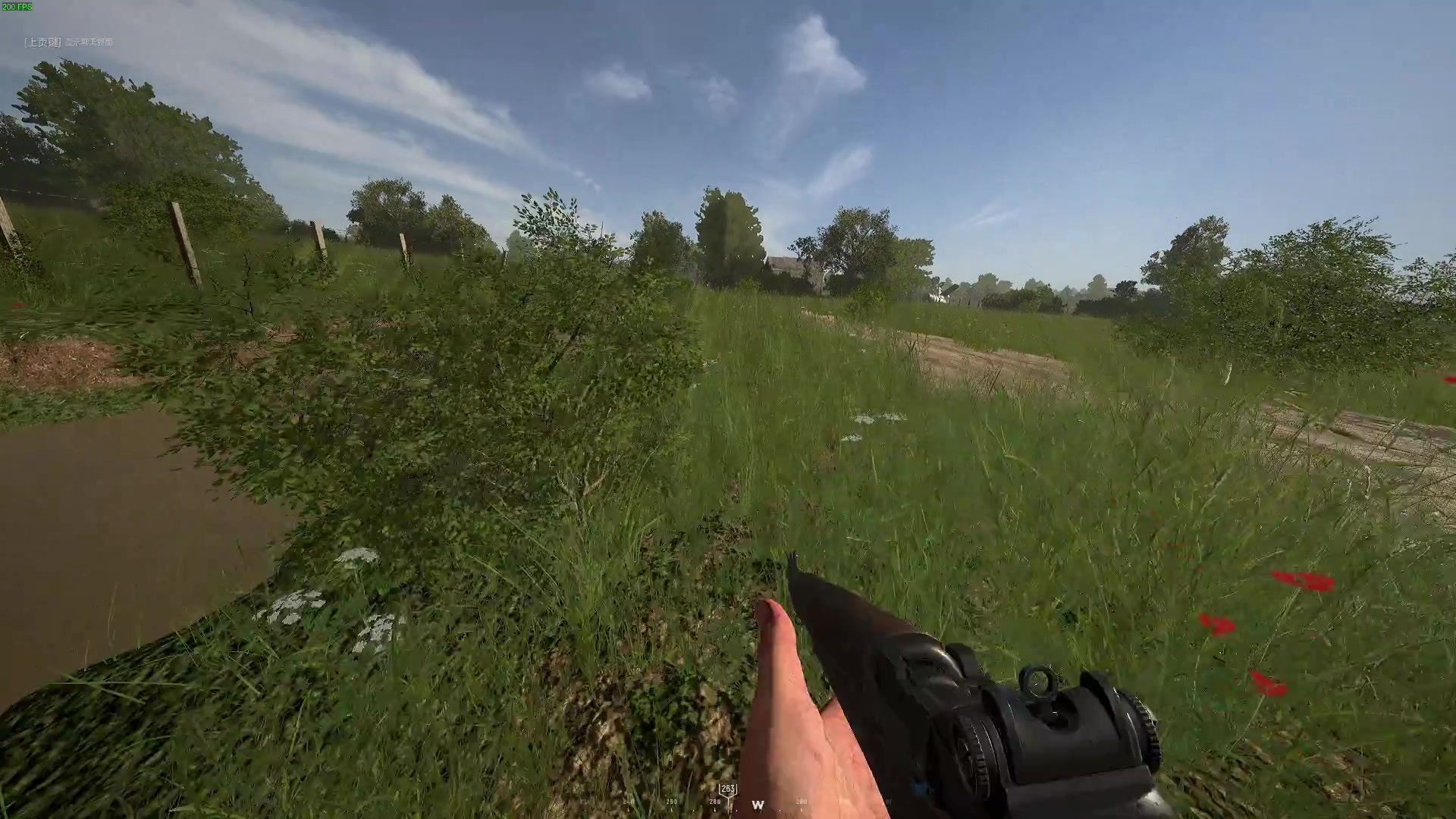 【2023-07-26 21点场】主播杰克曼：游戏名：人间地狱