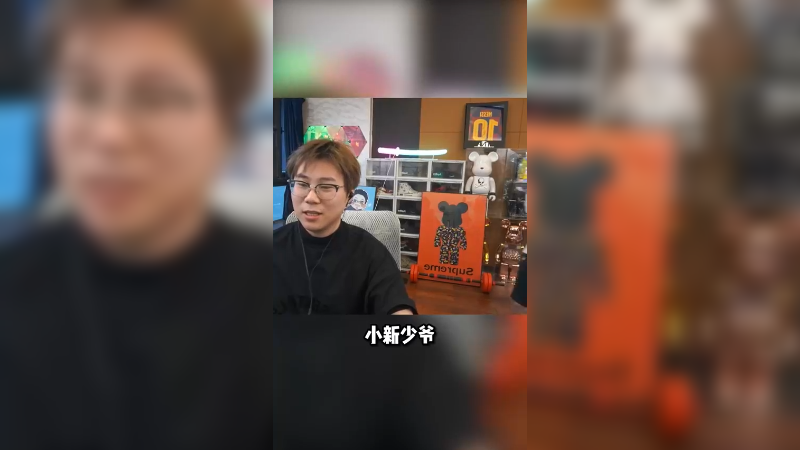 纽约下午茶之低卡鸡胸肉配椰汁，上流！