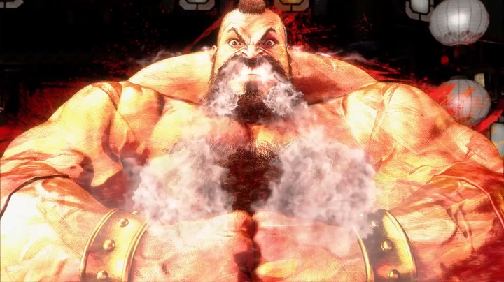 【街霸6】iDom (MANON) vs Zangief-bolado (ZANGIEF)