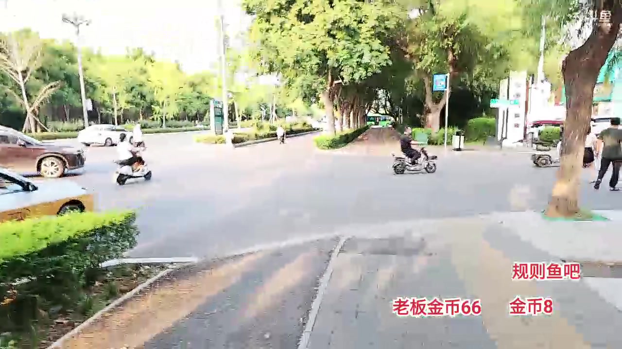 【2023-07-26 17点场】大嘴love：【疯狂的征途】鹤壁