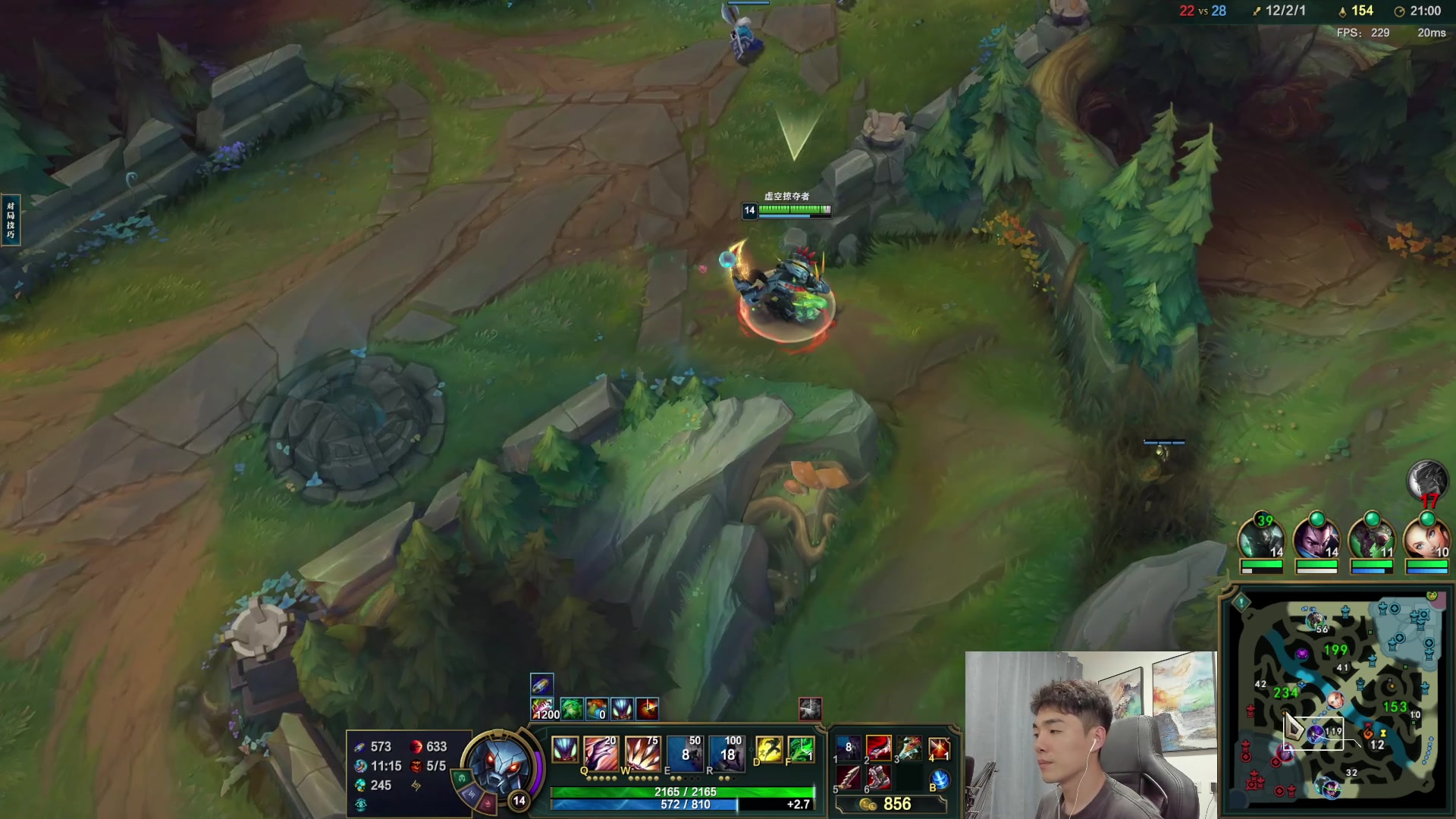 【2023-07-25 21点场】杰克螳螂：每晚9点准时开播~