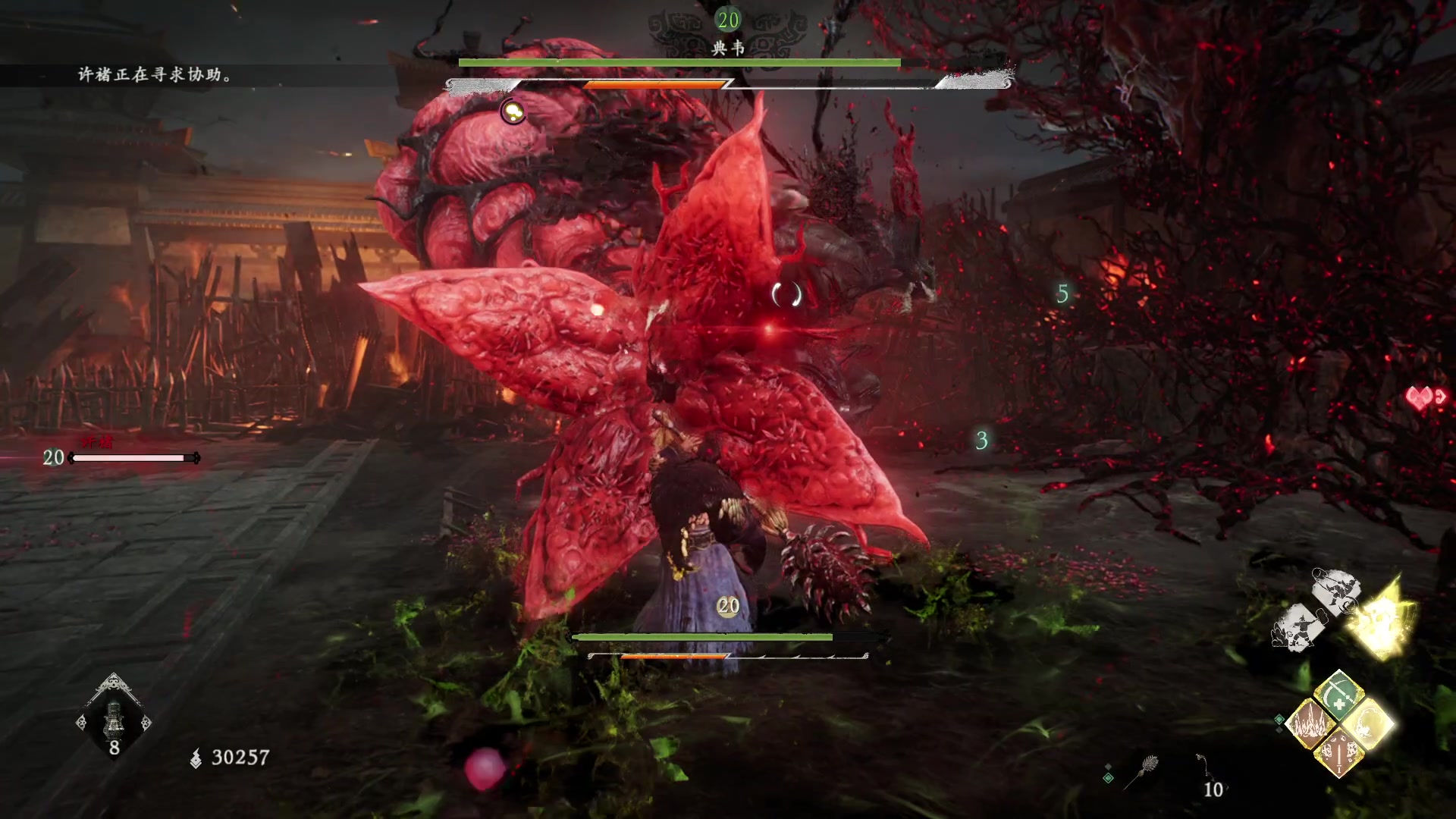 【2023-07-21 16点场】安静初夏：《卧龙苍天陨》白帝霜华碎梦，新游体验下~