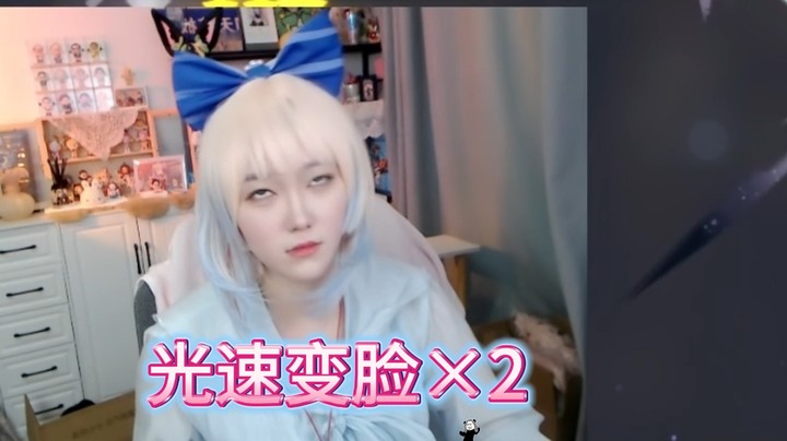 不会有人1000抽抽不到6+5吧