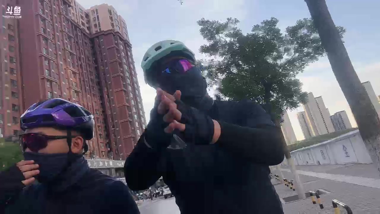 【2023-07-26 18点场】阿福Afuuu：【黄金双倍】非常骑行第五天