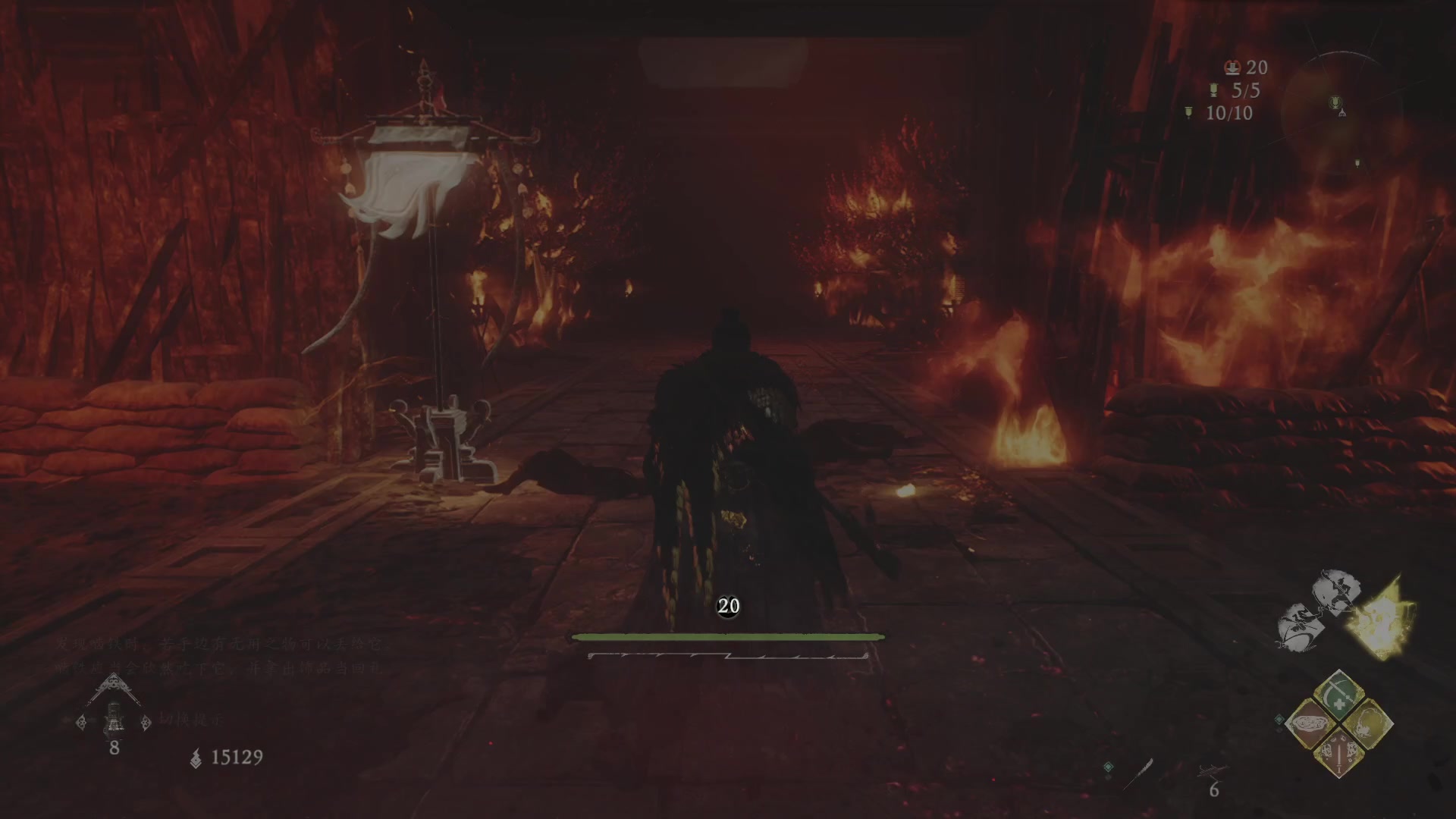 【2023-07-21 19点场】安静初夏：《卧龙苍天陨》白帝霜华碎梦，新游体验下~