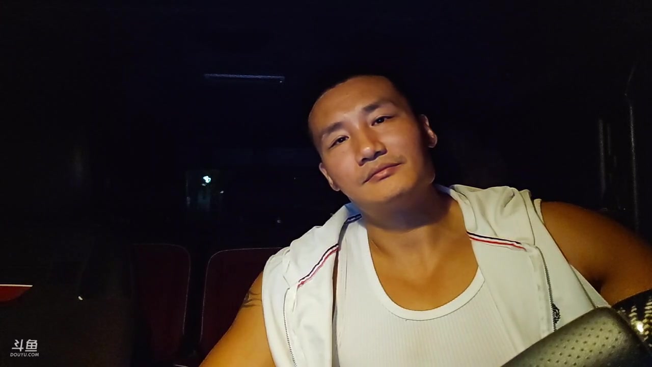 【2023-07-26 22点场】黑人毅：准备上海的cj