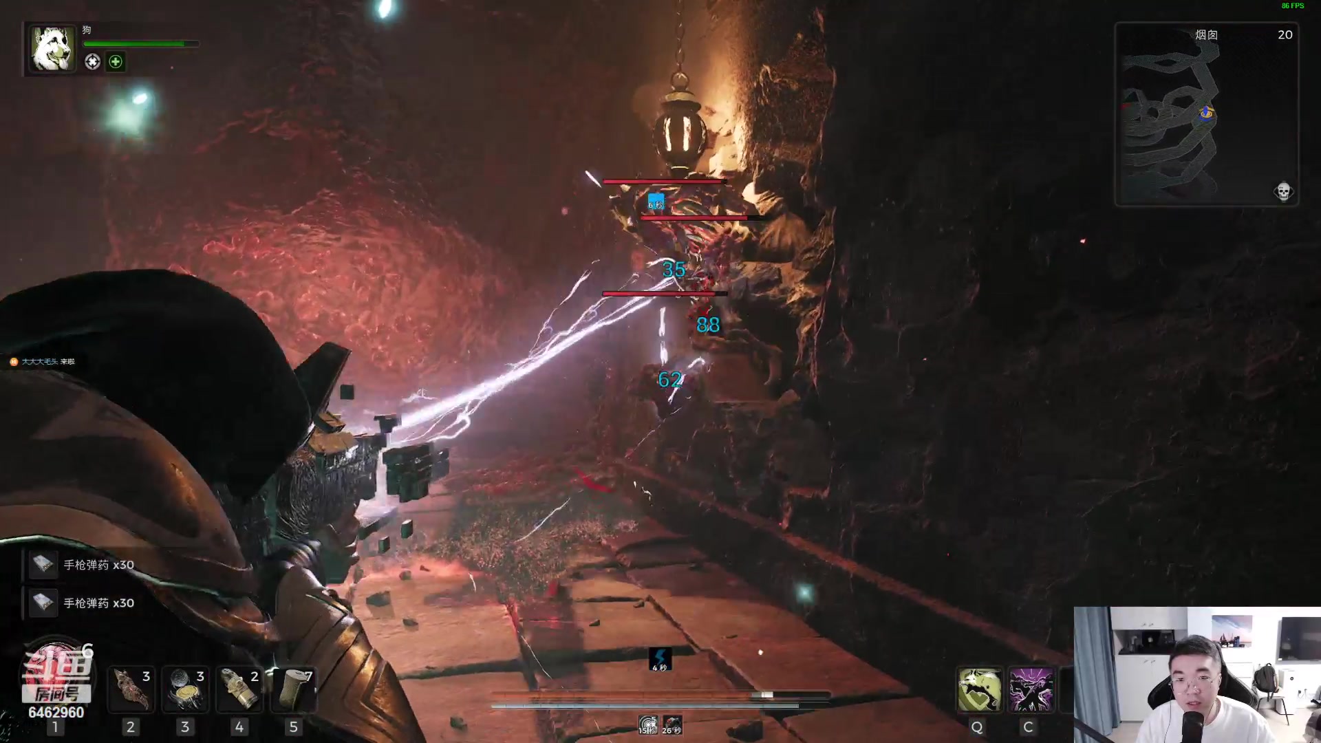 【2023-07-27 00点场】姜姜姜乐涵：Listen~~6462960