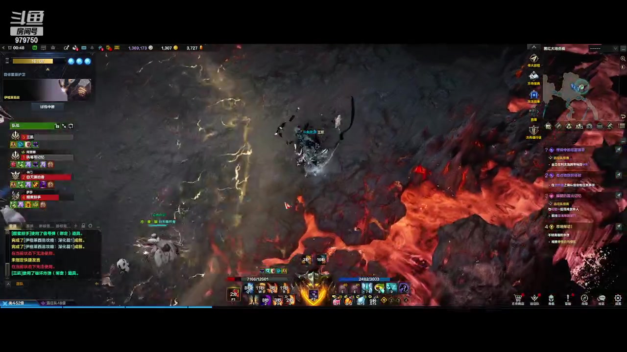 【2023-7-26 0点场】三凯1986:0氪体验 3阶段了 新的开始