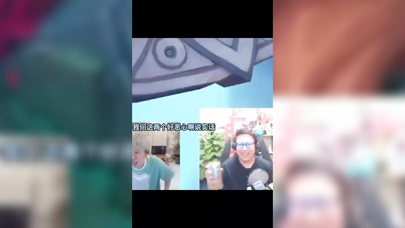 和大B老师的欢乐时光！