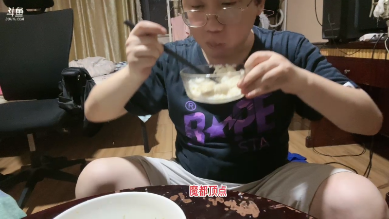 【格斗游戏】魔都洪斌的精彩时刻 20230727 02点场