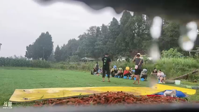 【2023-7-26 18点场】惠娜娜呀:【小奶团】985团播day4