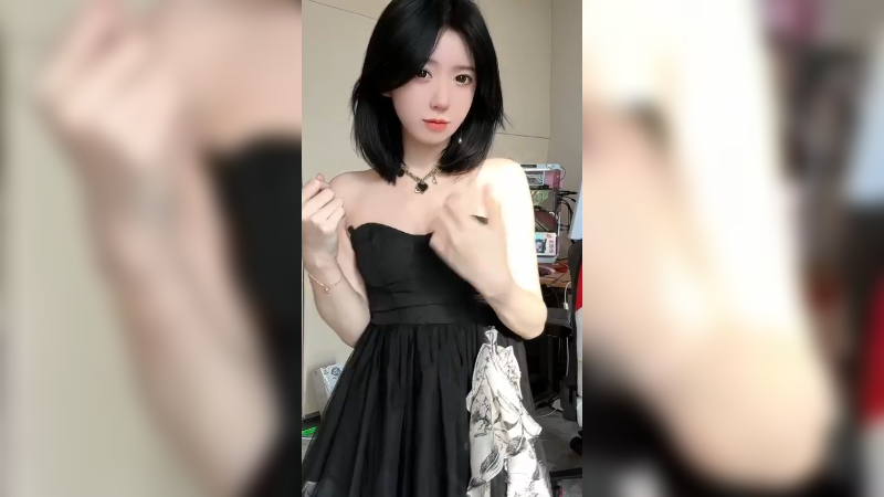 【呆妹】呜哎～