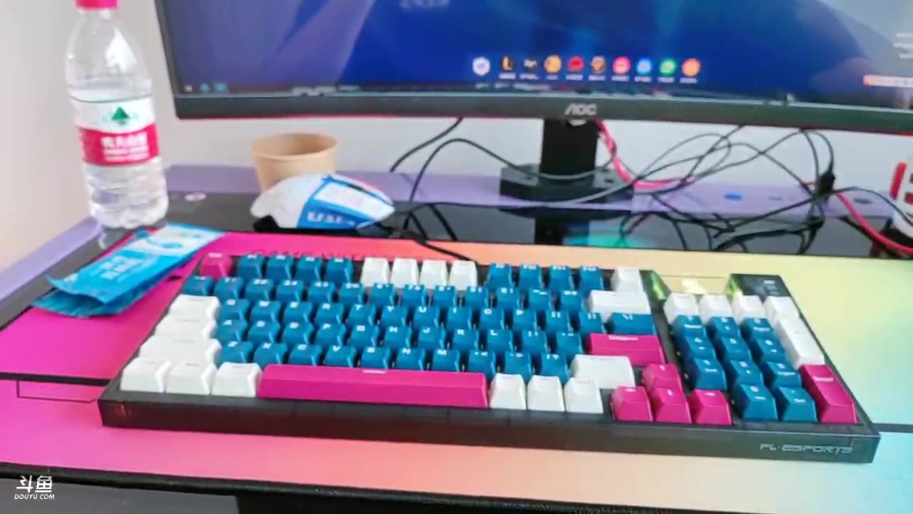 【2023-07-27 13点场】忆旧年丶：到上海了，参加CJ活动