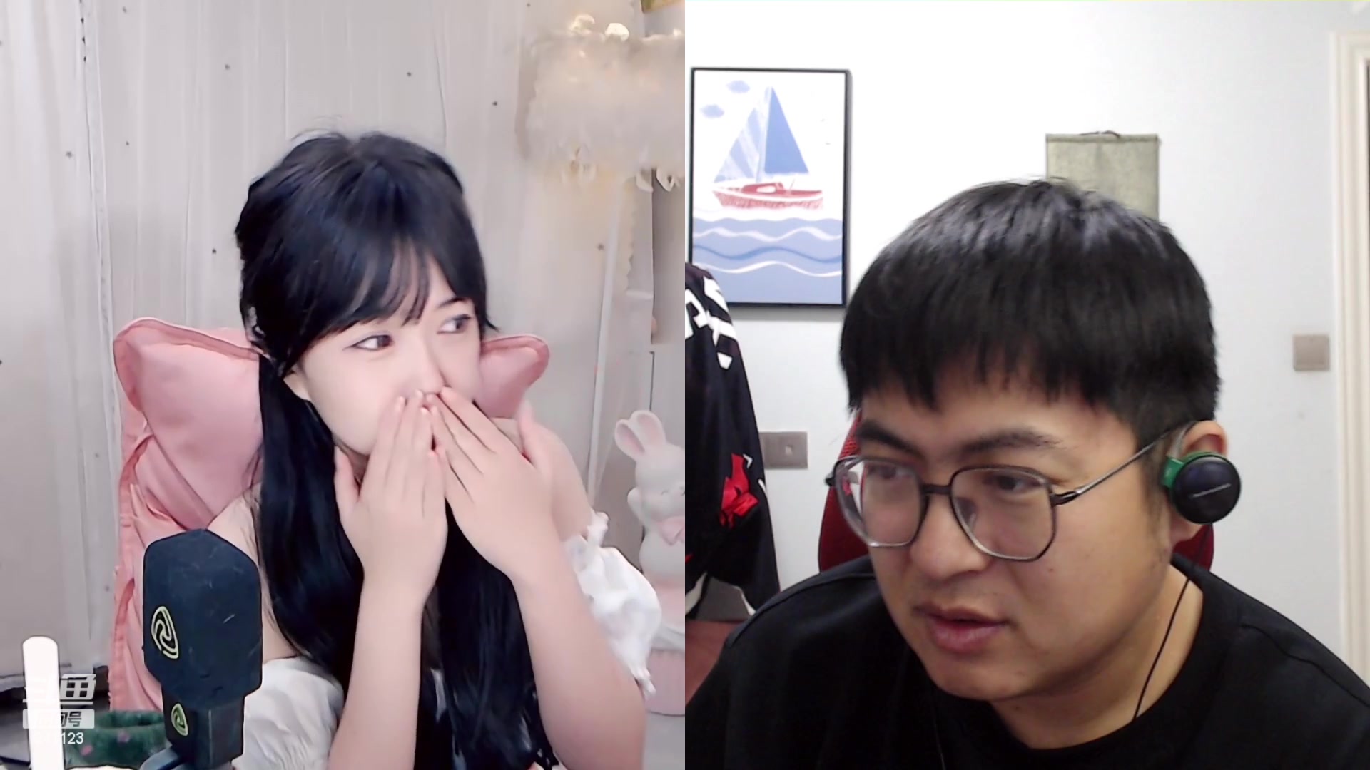 【2023-07-26 23点场】火力堂主：各位早上好！ 241123