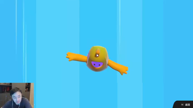 【2023-07-27 01点场】疯奶丶大硕：9点男弹药嘉宾.