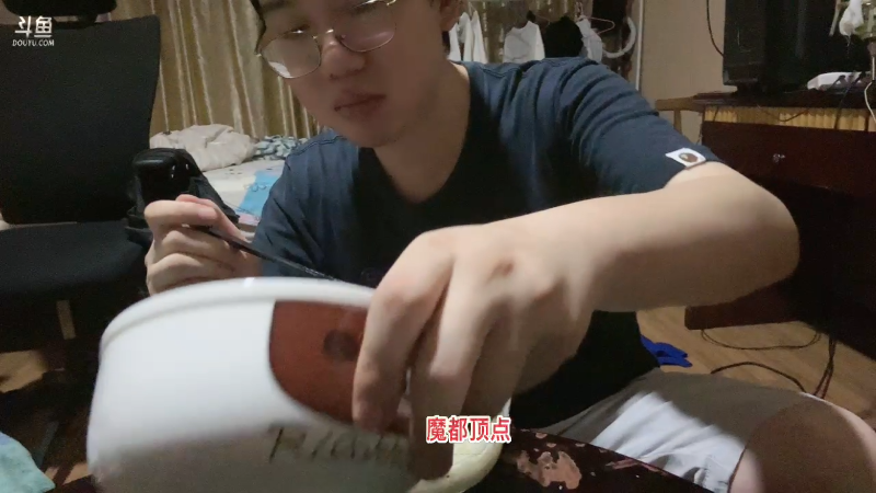 【格斗游戏】魔都洪斌的精彩时刻 20230727 02点场