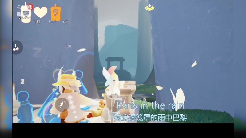 【2023-07-26 22点场】阿雾Uuuuu：我嘎嘎就是一顿玩