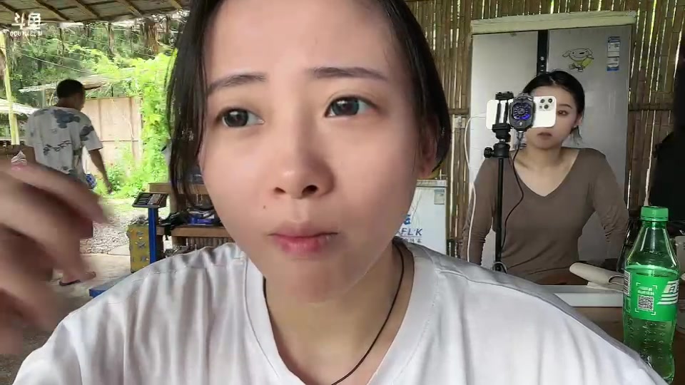 【2023-7-26 14点场】惠娜娜呀:【小奶团】985团播day4