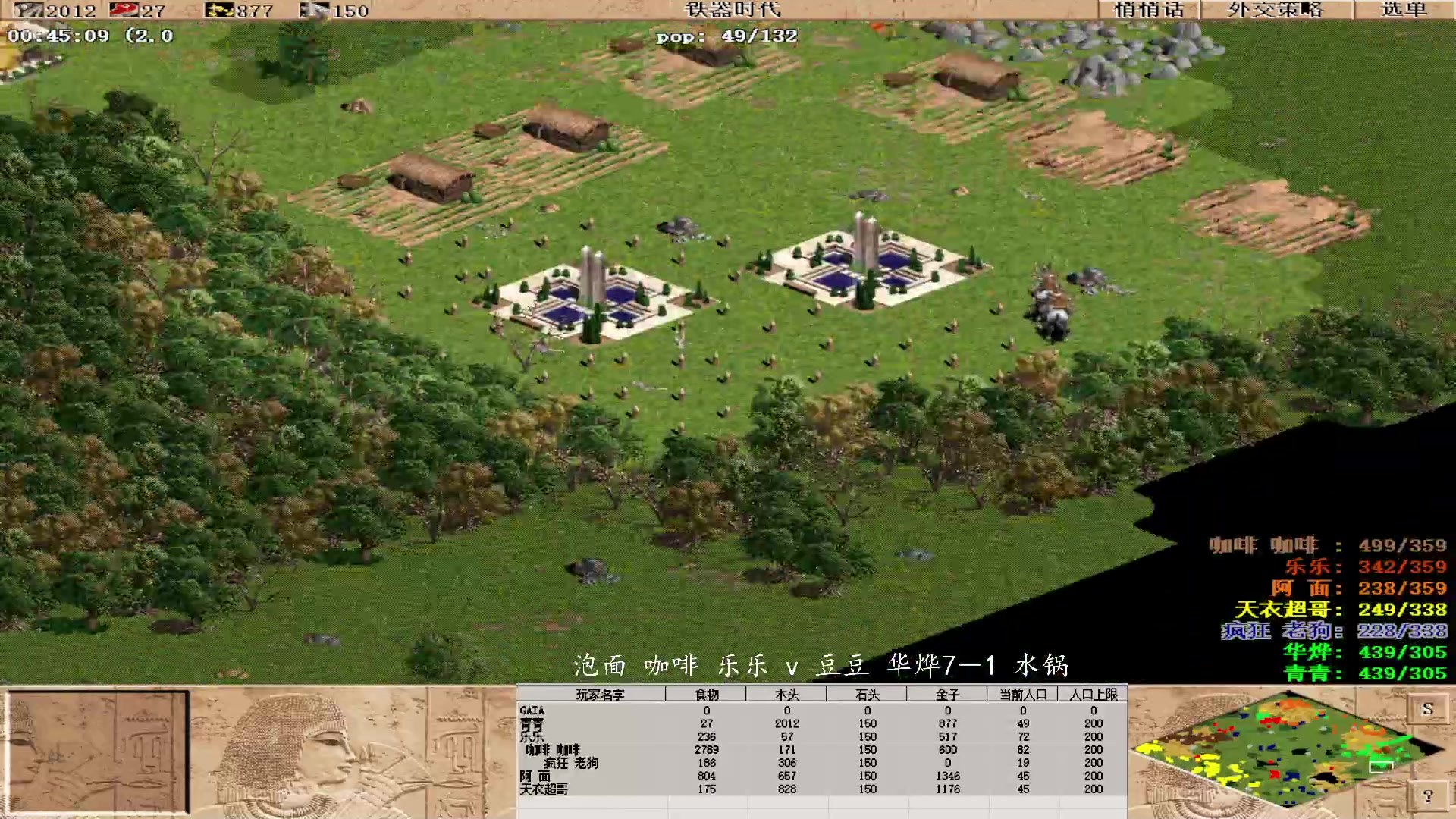 泡面 咖啡 乐乐 3 v 1 豆豆 华烨7－1 水锅