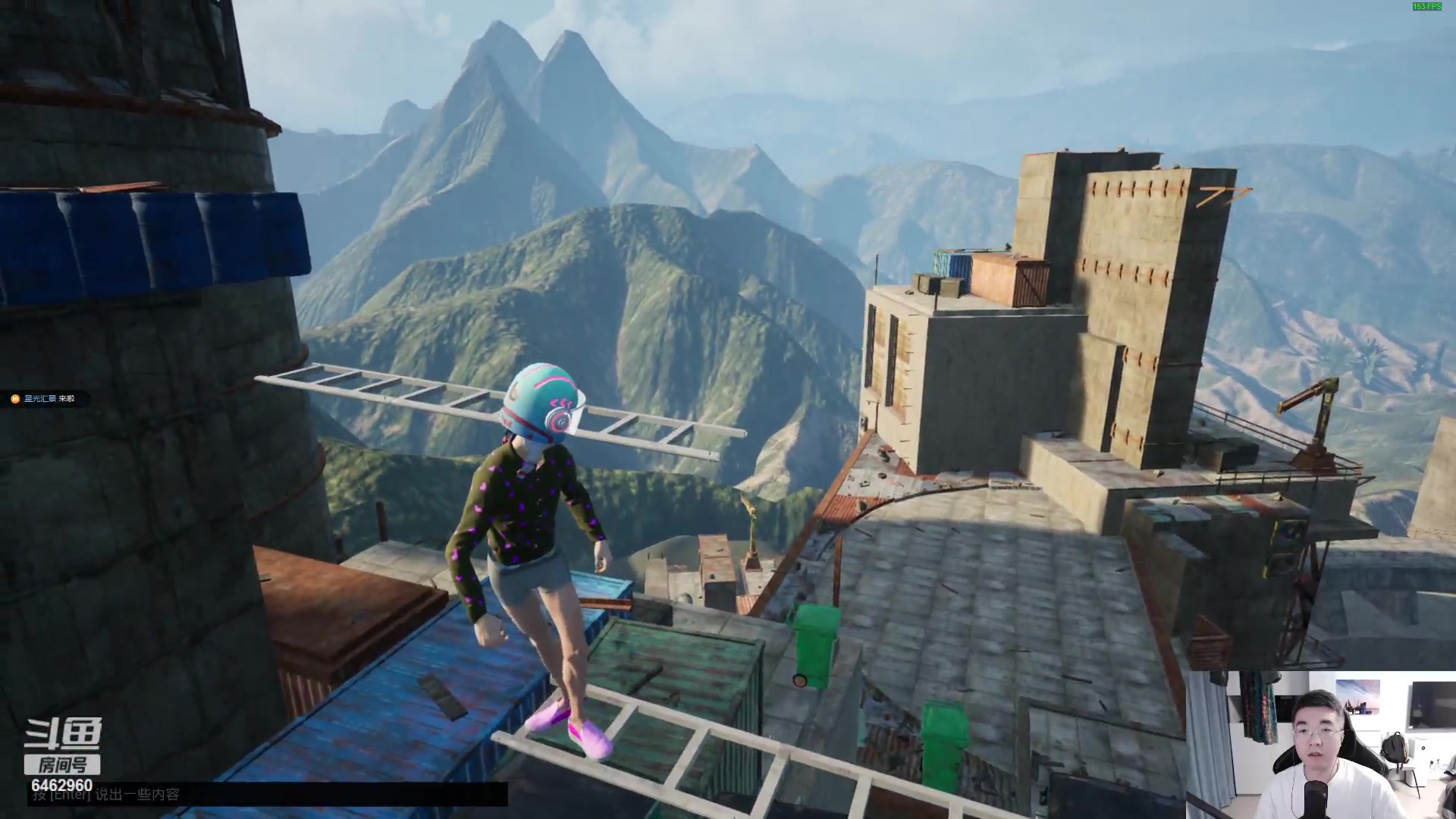 【2023-07-27 17点场】姜姜姜乐涵：海一直在，夏天永远会来