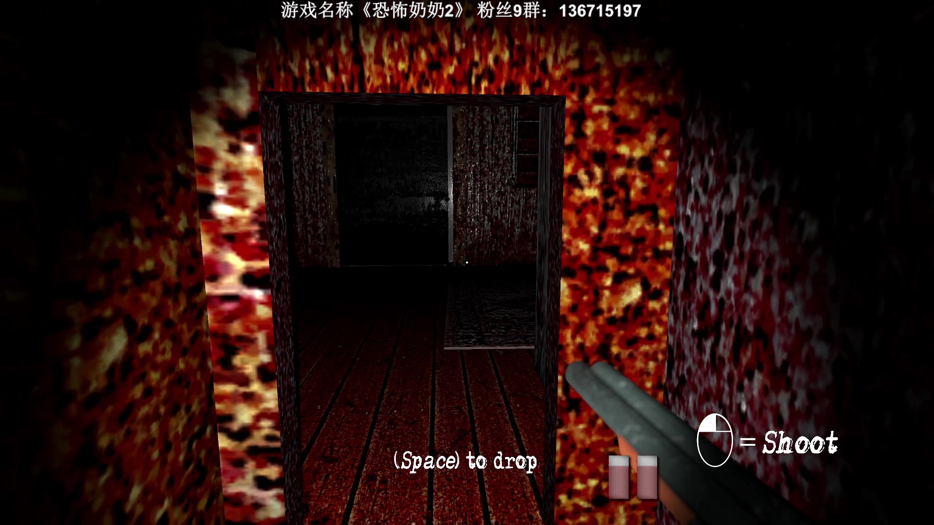 【2023-07-26 21点场】半支烟：恐怖游戏之魂