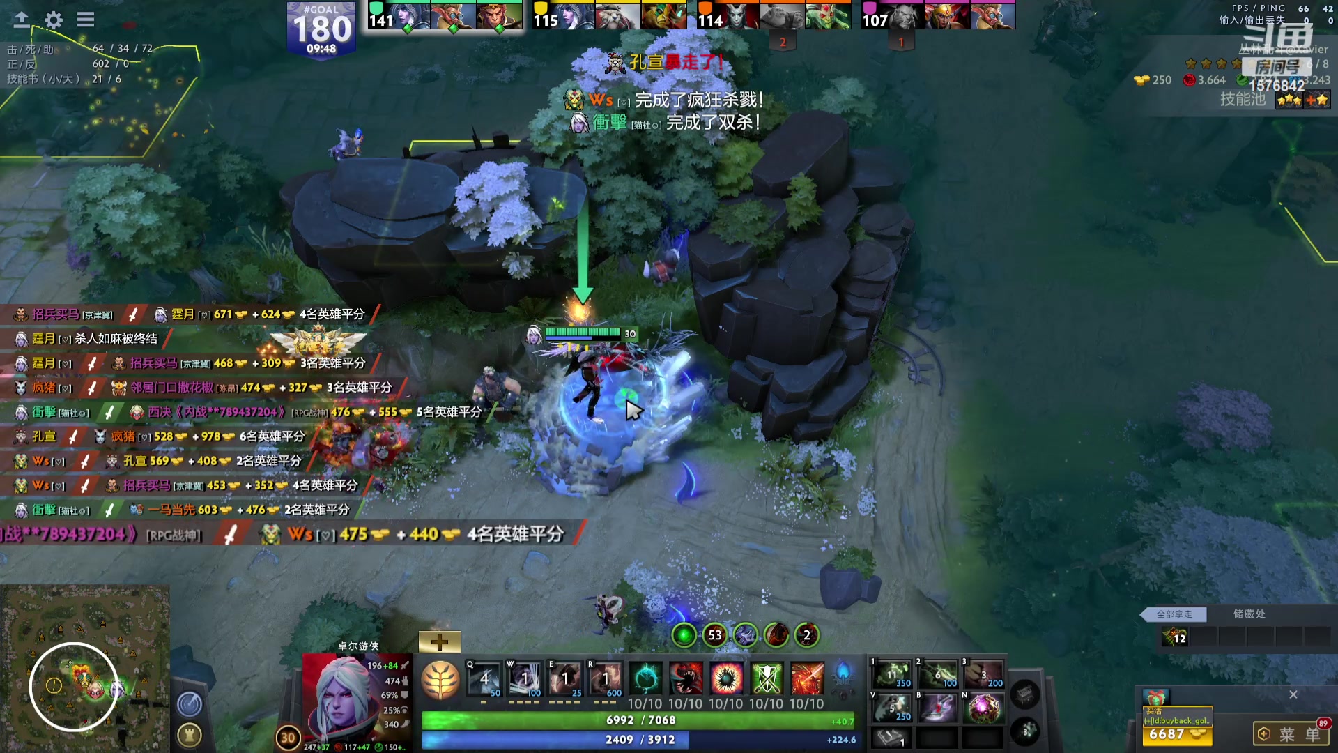 【2023-07-26 22点场】温文尔雅的傲娇：沉浸式怀旧版肉搏