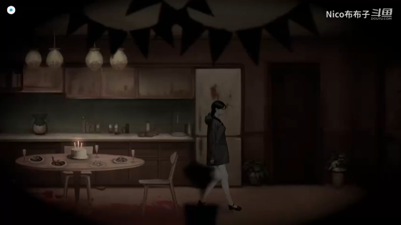 国产悬疑推理《上坟》试玩03.mkv