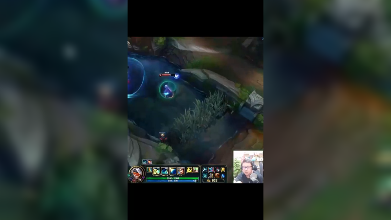 下一秒，我停止了思考。