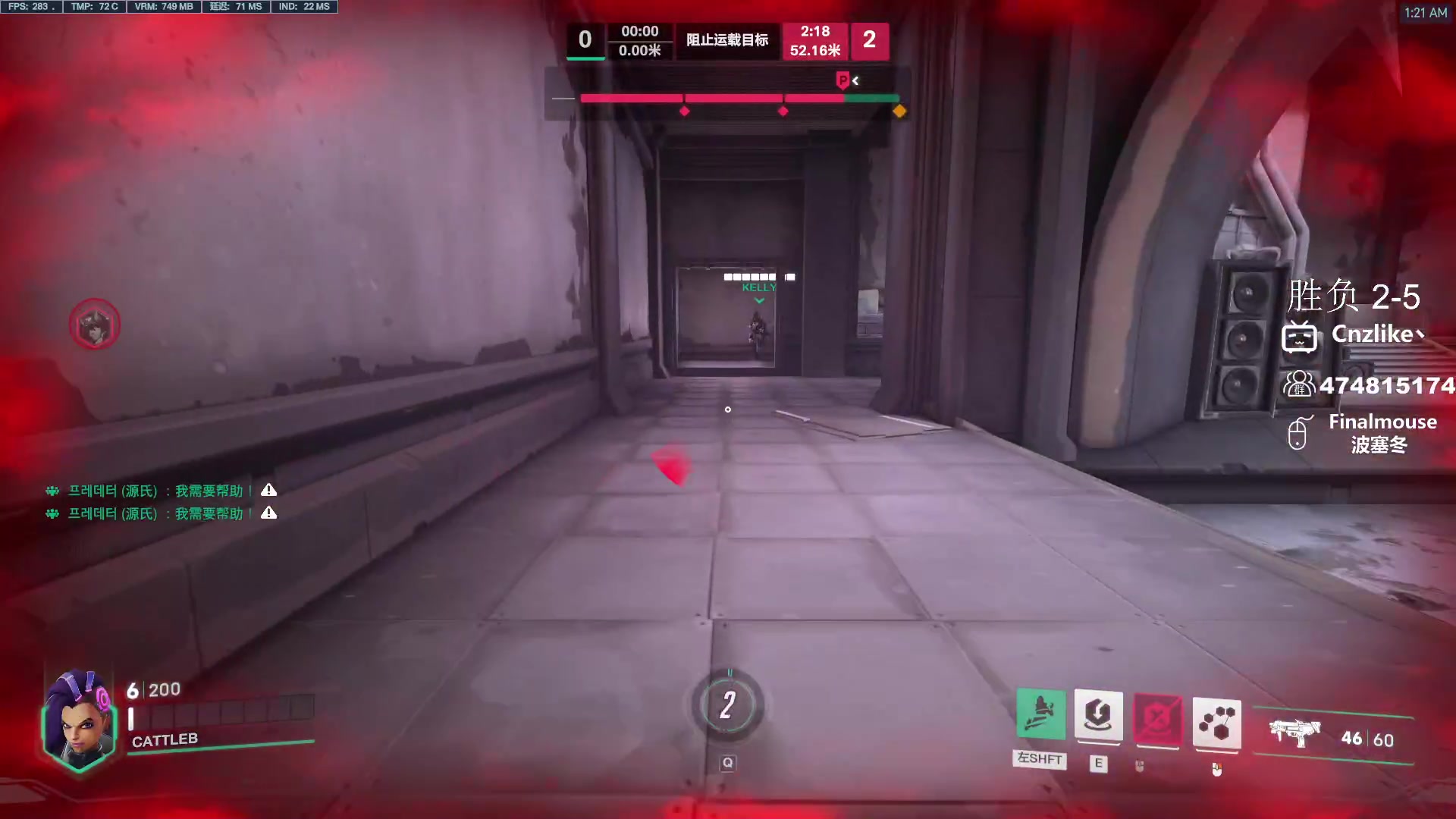 【2023-07-28 00点场】Cnzlike：亞服掉分伝説と俯衝の惡鬼!肥龍曹太郎です