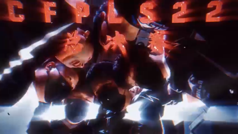 恭喜白鲨闯入总决赛 我们北京见！