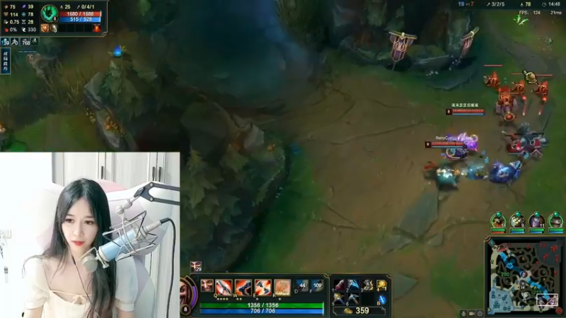 德莱文打残血厉害，天使点灯笼很秀啊