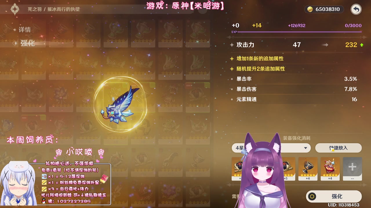 【2023-07-27 22点场】Corgi酱紫：聊聊过去聊聊未来