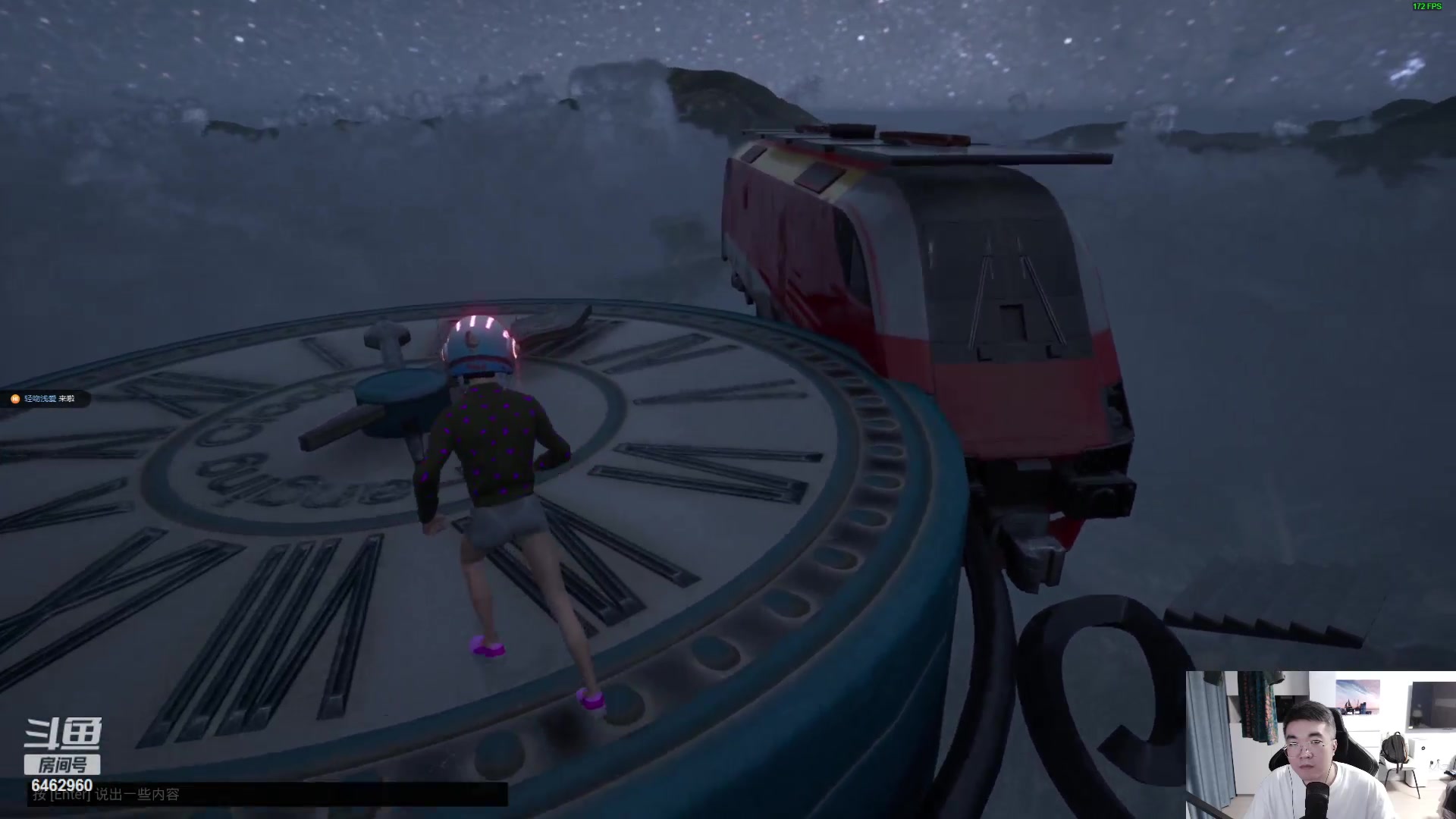 【2023-07-27 21点场】姜姜姜乐涵：海一直在，夏天永远会来