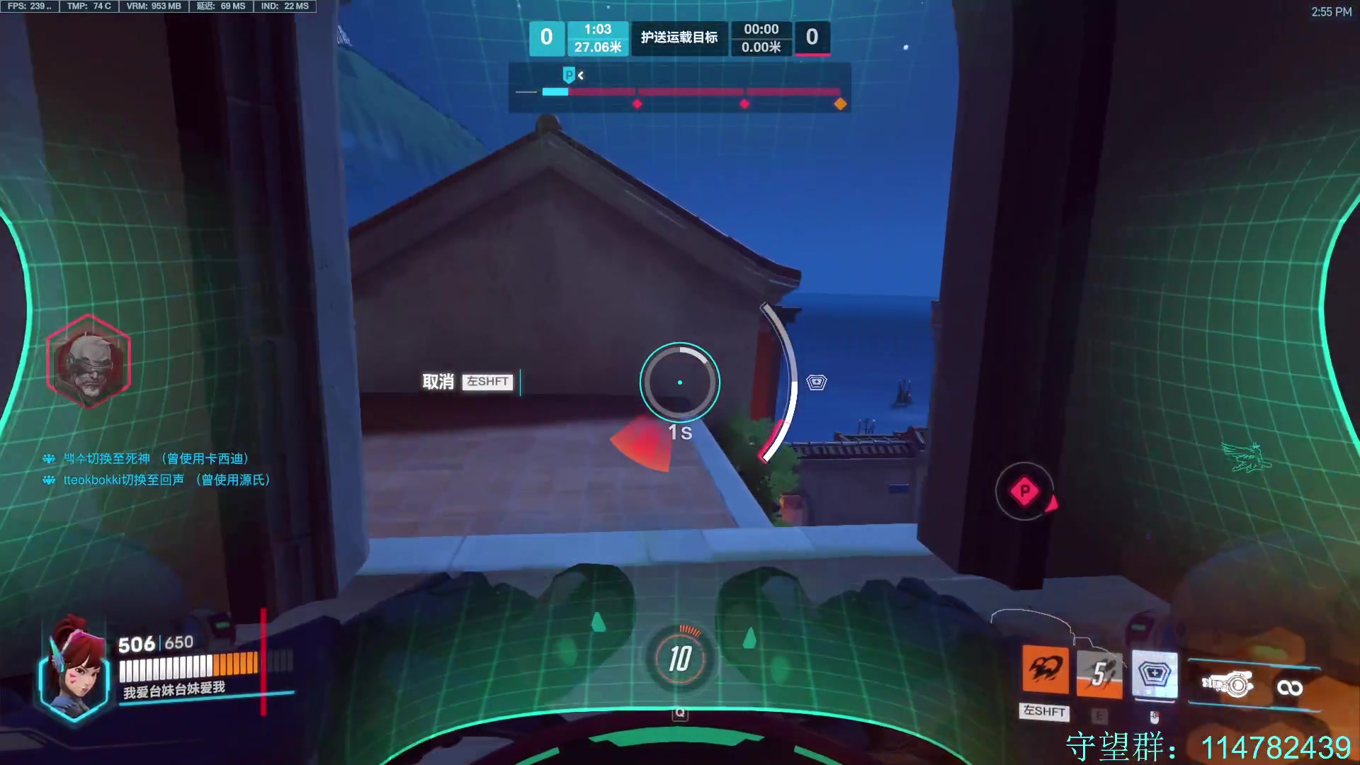 【2023-07-28 14点场】训练把场机器人：机器人：双倍亲密度