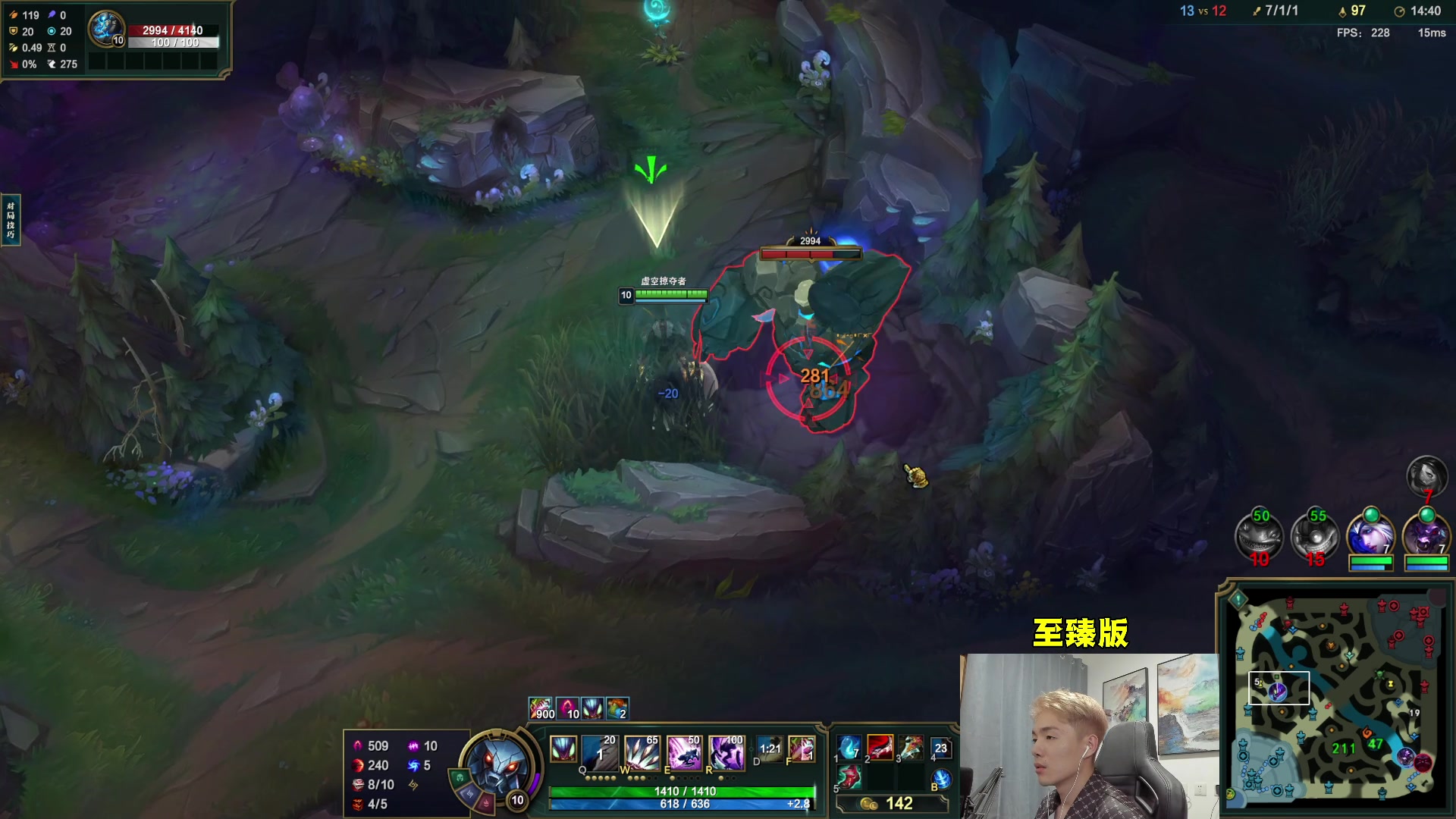 【2023-07-27 23点场】杰克螳螂：至臻杰克 翡翠乱杀局