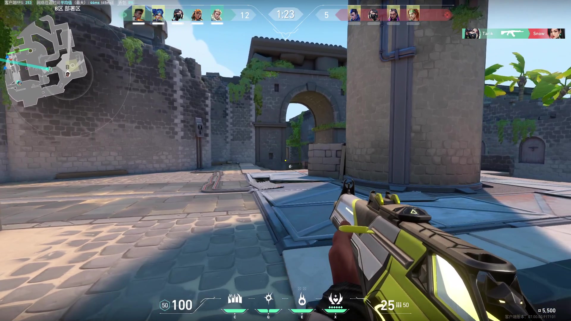 【2023-07-28 04点场】Cnzlike：亞服掉分伝説と俯衝の惡鬼!肥龍曹太郎です