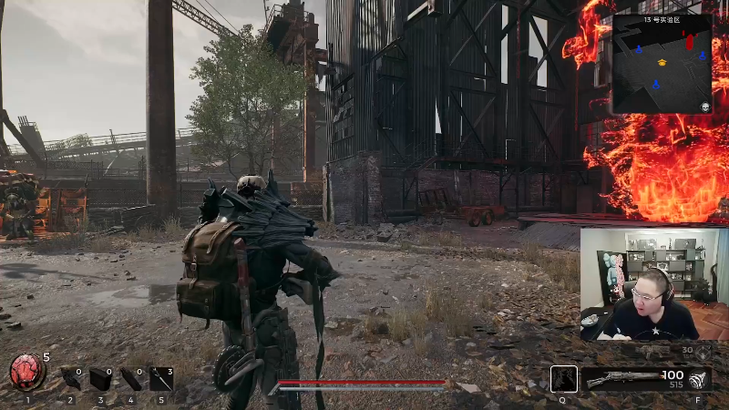 我在斗鱼看即将拥有人鱼线的PDD直播英雄联盟