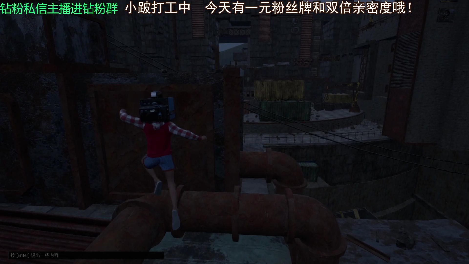 【2023-07-27 22点场】金甲EzNpc：菠神微服私访！