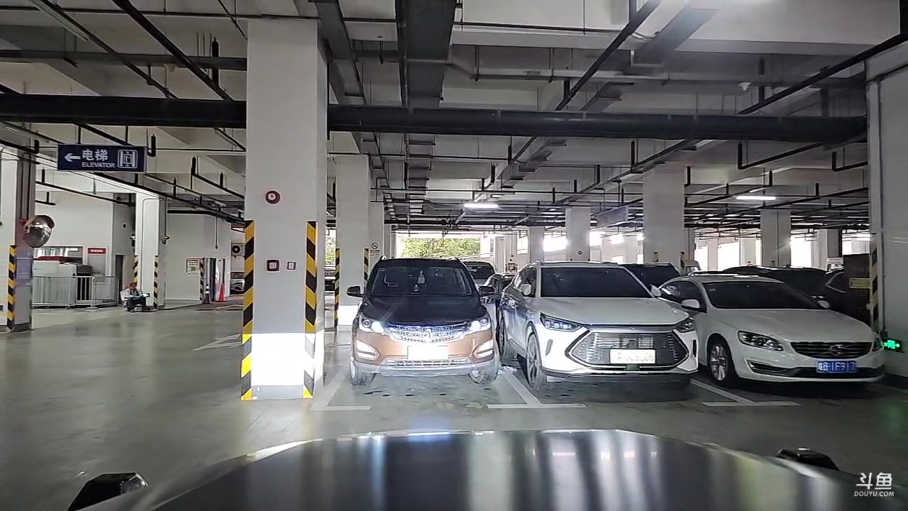 【2023-07-28 12点场】黑人毅：燃爆上海的chinajoy
