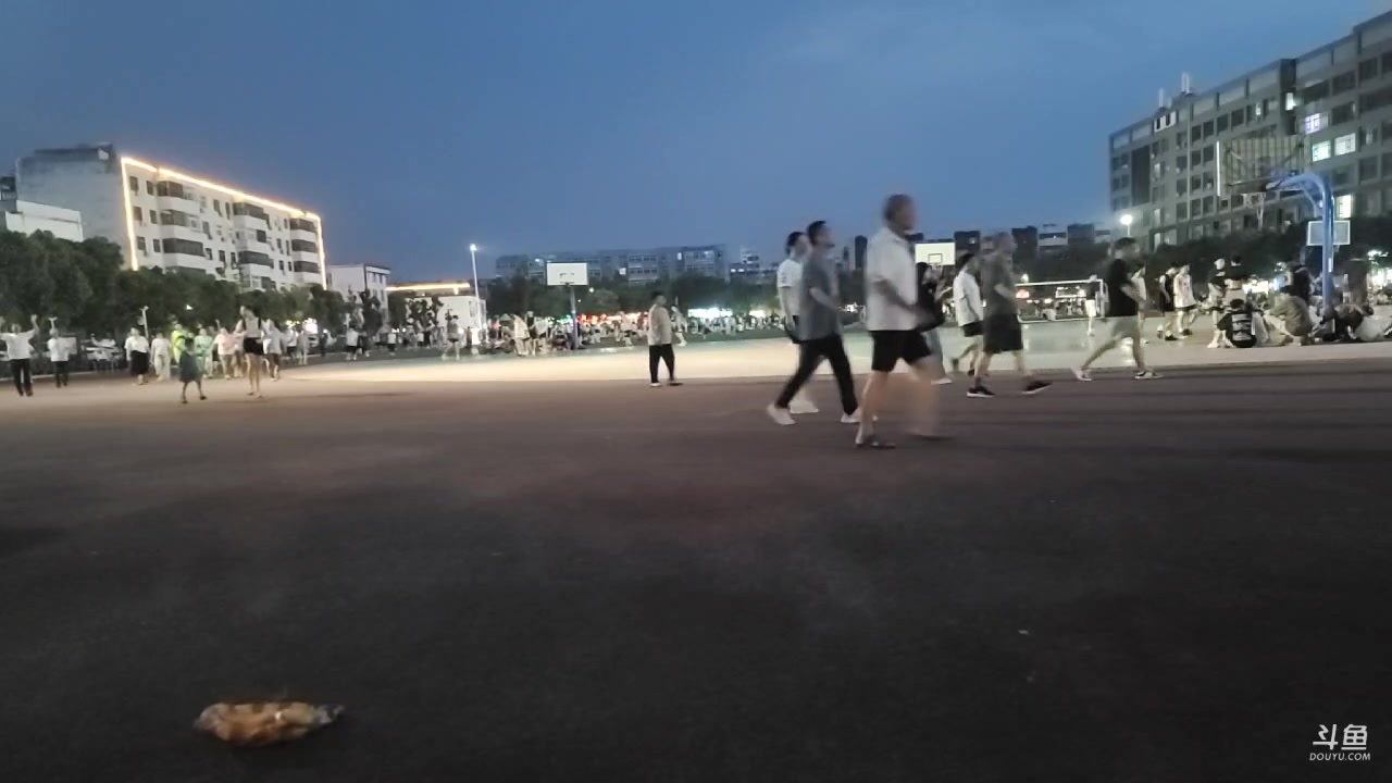【2023-07-28 19点场】火力堂主：各位下午好！7月28号