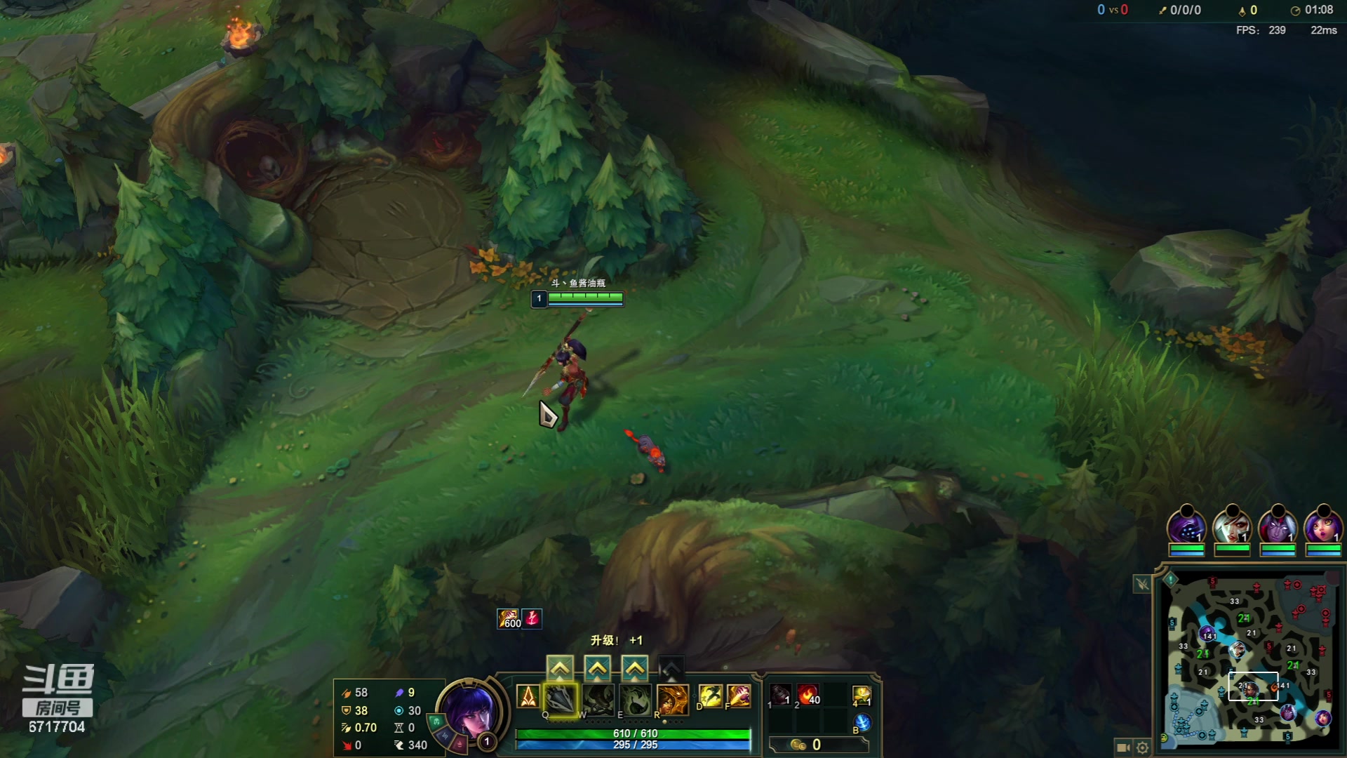 【2023-07-28 18点场】峡谷杀神酱油瓶：新赛季1000冲第一！ 6717704