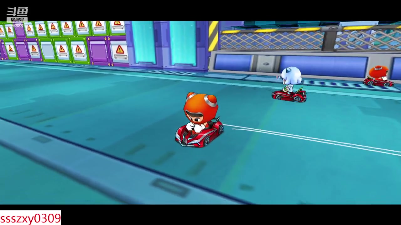 【2023-07-28 19点场】Popkartsss：SSS： 玩玩新车！