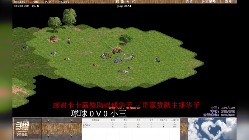 【2023-07-28 12点场】淋淋雨829：圣战迷恋的直播间